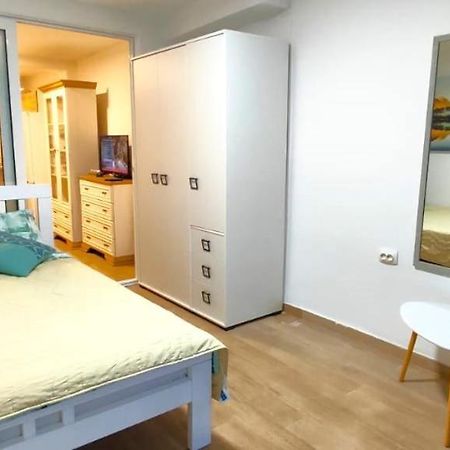 Boka Apartments Tivat Eksteriør billede