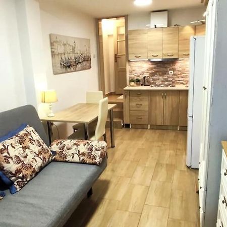Boka Apartments Tivat Eksteriør billede