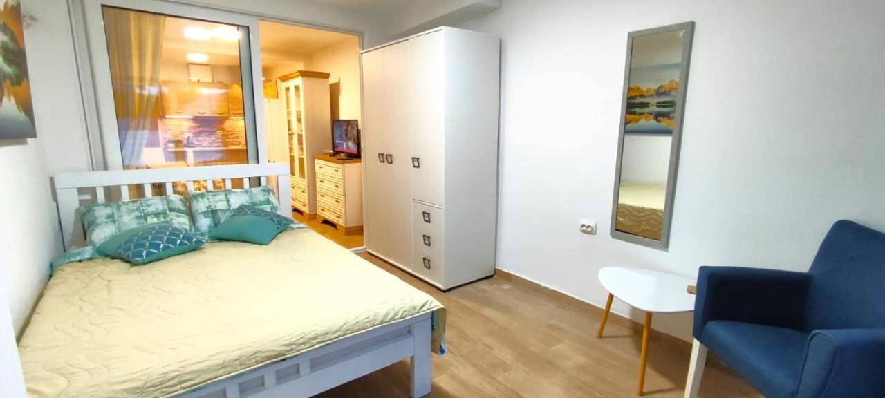 Boka Apartments Tivat Eksteriør billede