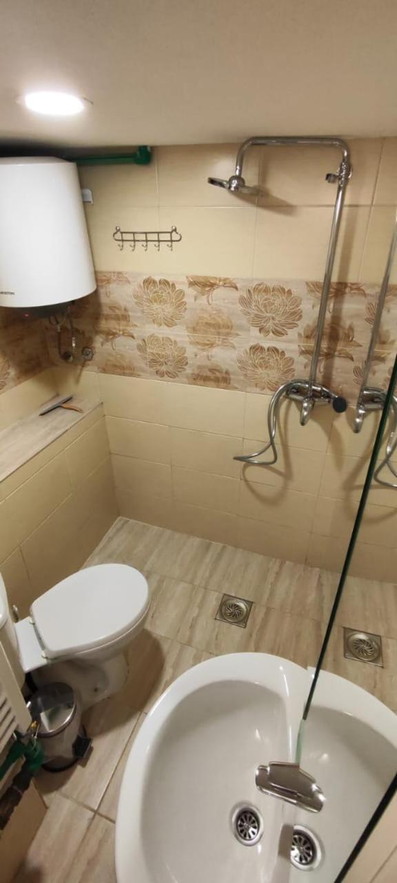Boka Apartments Tivat Eksteriør billede