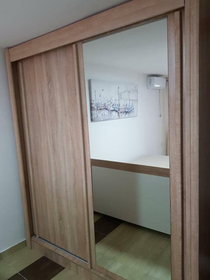 Boka Apartments Tivat Eksteriør billede