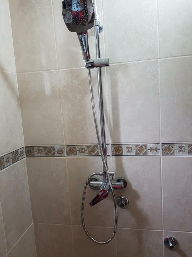 Boka Apartments Tivat Eksteriør billede